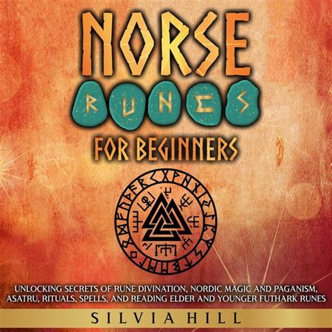 Norse Pagan Runes: A Journey into Self-Discovery and Personal Growth